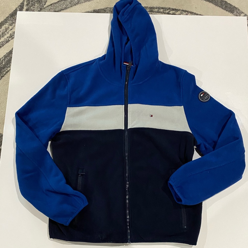 Tommy Hilfiger jacket
